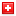 msstephanietripp.com server is located in Switzerland